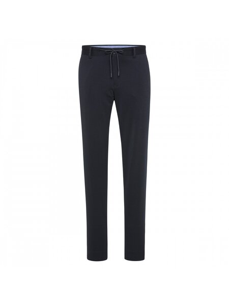 BLUE INDUSTRY Blue Industry Pantalon Navy