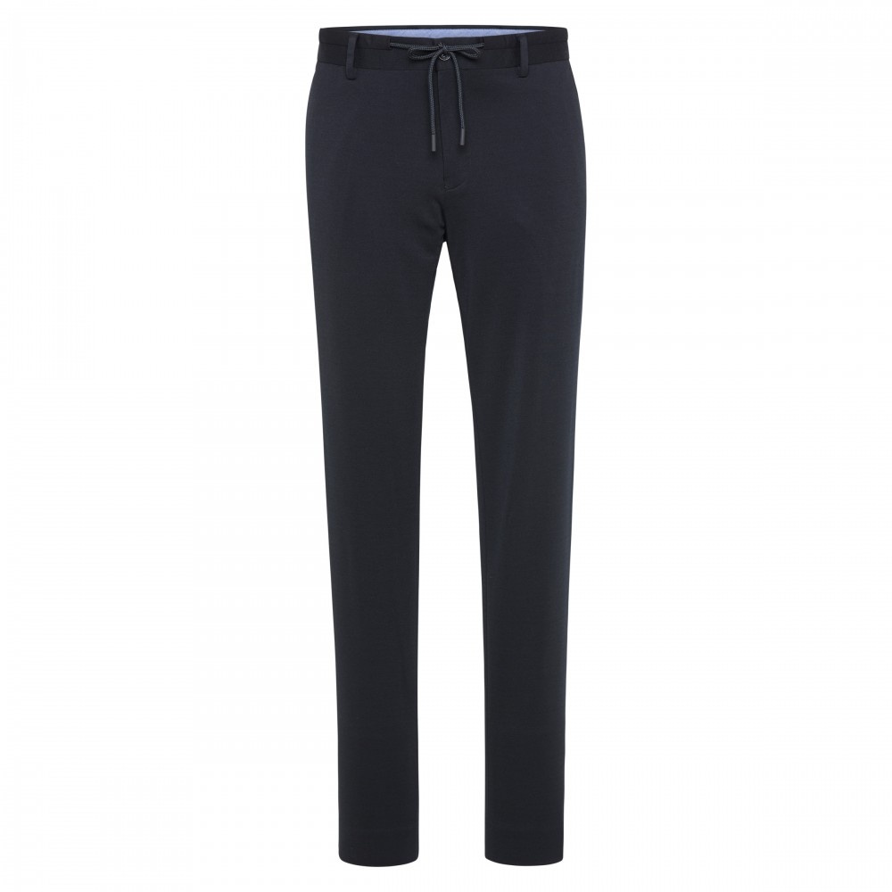 BLUE INDUSTRY Blue Industry Pantalon Navy