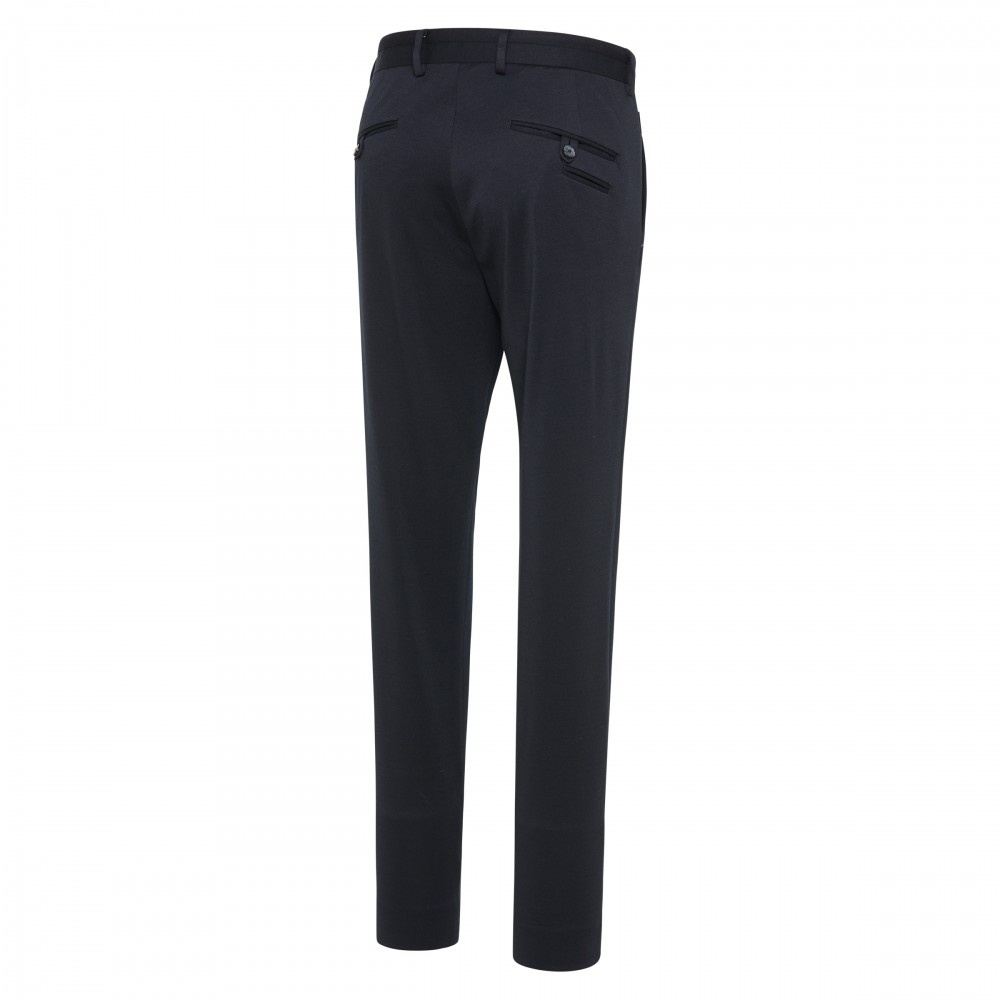 BLUE INDUSTRY Blue Industry Pantalon Navy