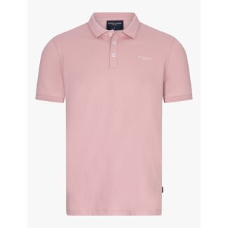 CAVALLARO 116241010 Mandrio polo old pink