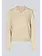 MODSTRÖM 57627 ivory v-neck sand