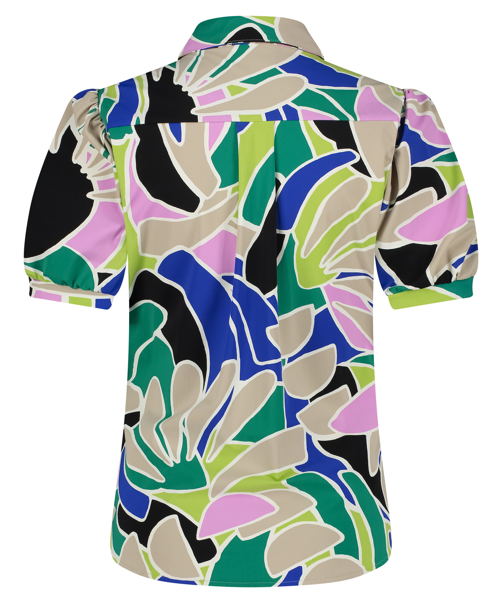 LADY DAY L30.390.1815 Joan summer park print