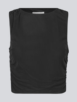 Modström 57701 Irvin top black