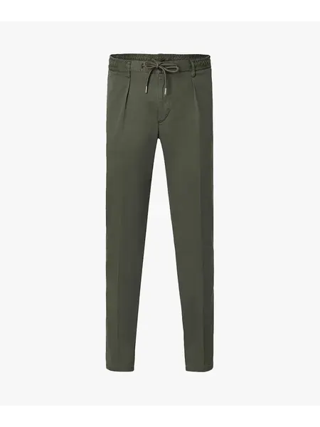 PROFUOMO PP2Q00001A TROUSER SPORTCORD ARMY