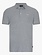 CAVALLARO 116241004 Bavegio polo grey melange