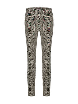 LADY DAY L06.396.1938 Colette 7/8 cape town print