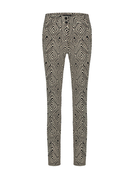 LADY DAY L06.396.1938 Colette 7/8 cape town print