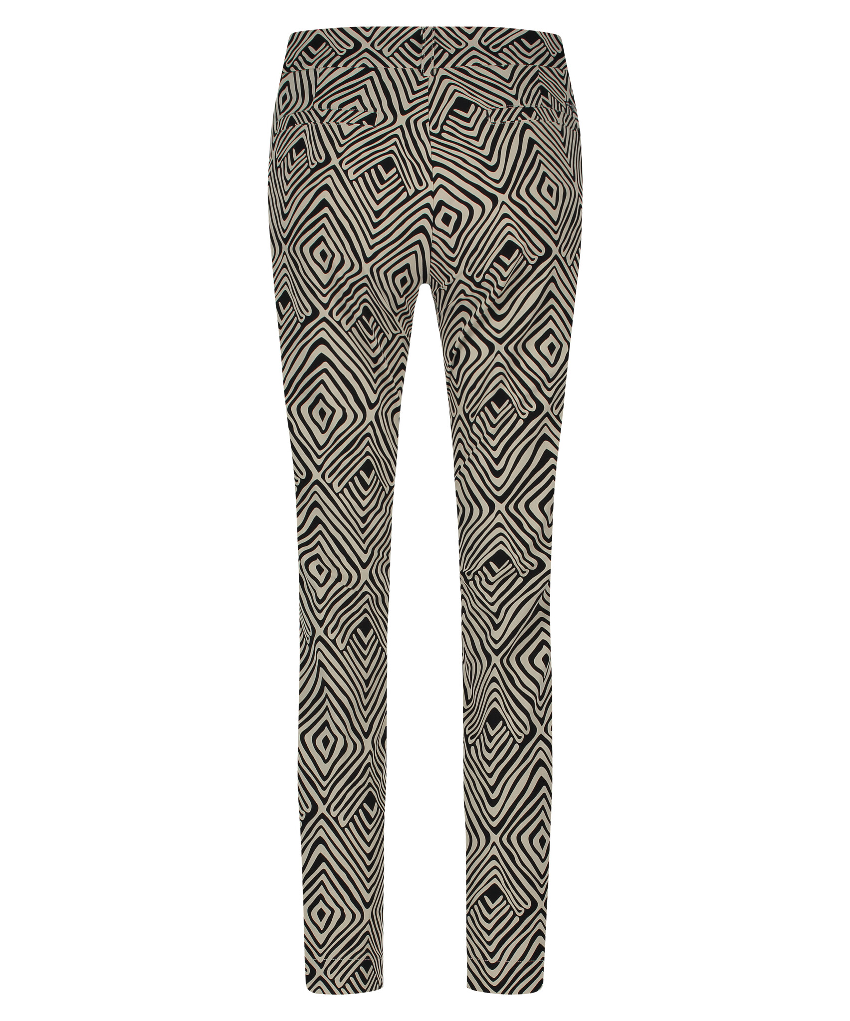 LADY DAY L06.396.1938 Colette 7/8 cape town print