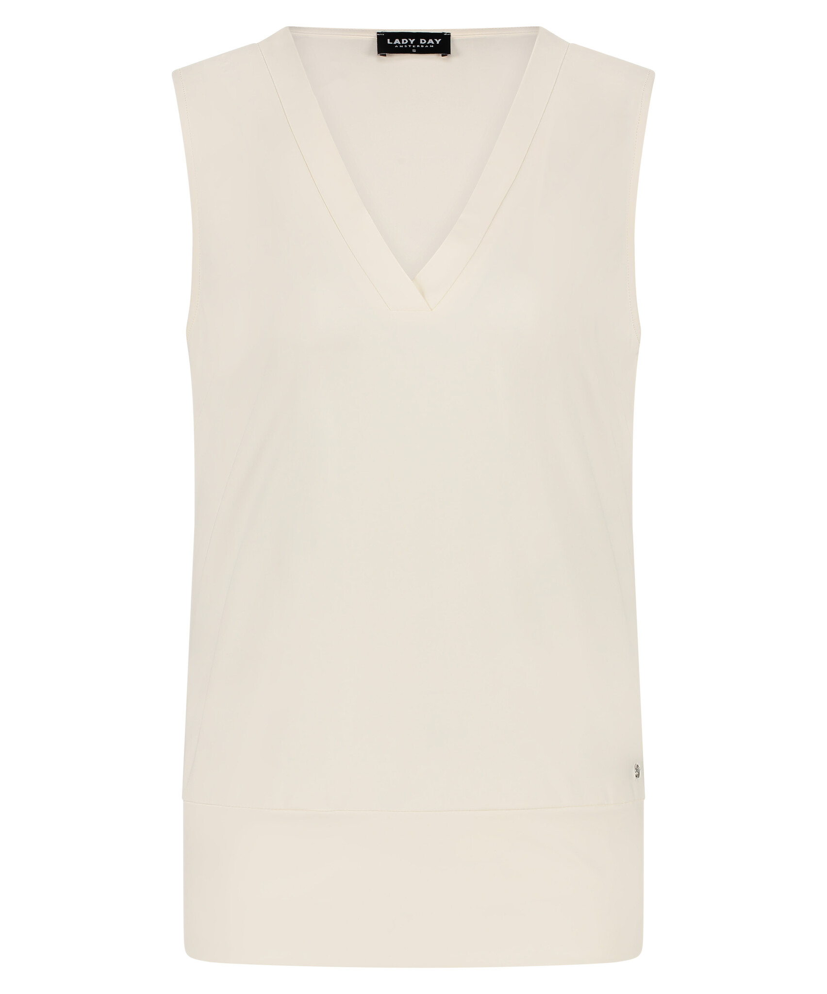 LADY DAY L24.375.1909 Gaga champagne