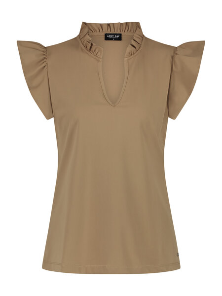 LADY DAY L24.375.1911 Julia camel