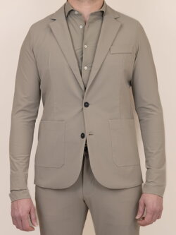 NEYCKO NINO 1401 TAUPE 252