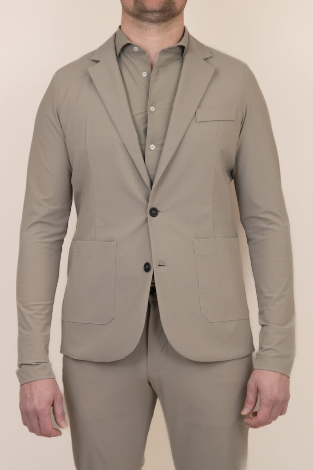 NEYCKO NINO 1401 TAUPE 252