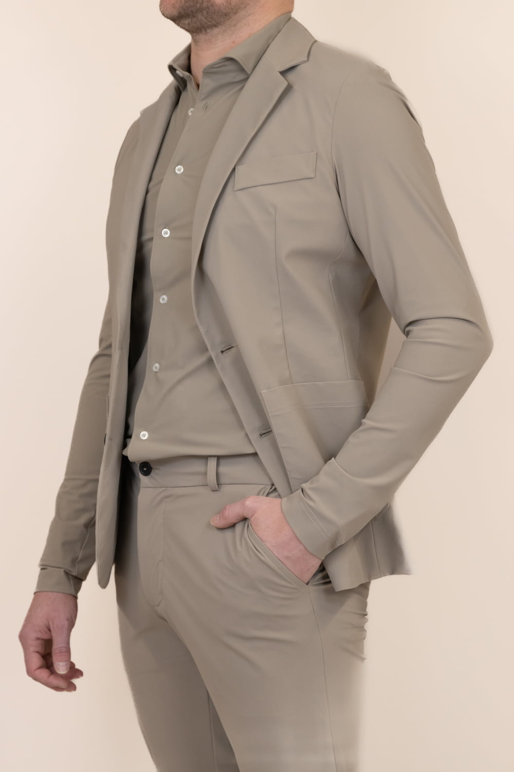 NEYCKO NINO 1401 TAUPE 252