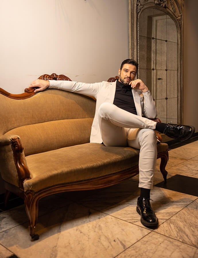 NEYCKO NINO 1401 SAND 250