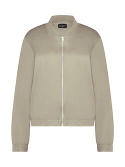 BR&DY MILA BOMBER J0042 SAND 260