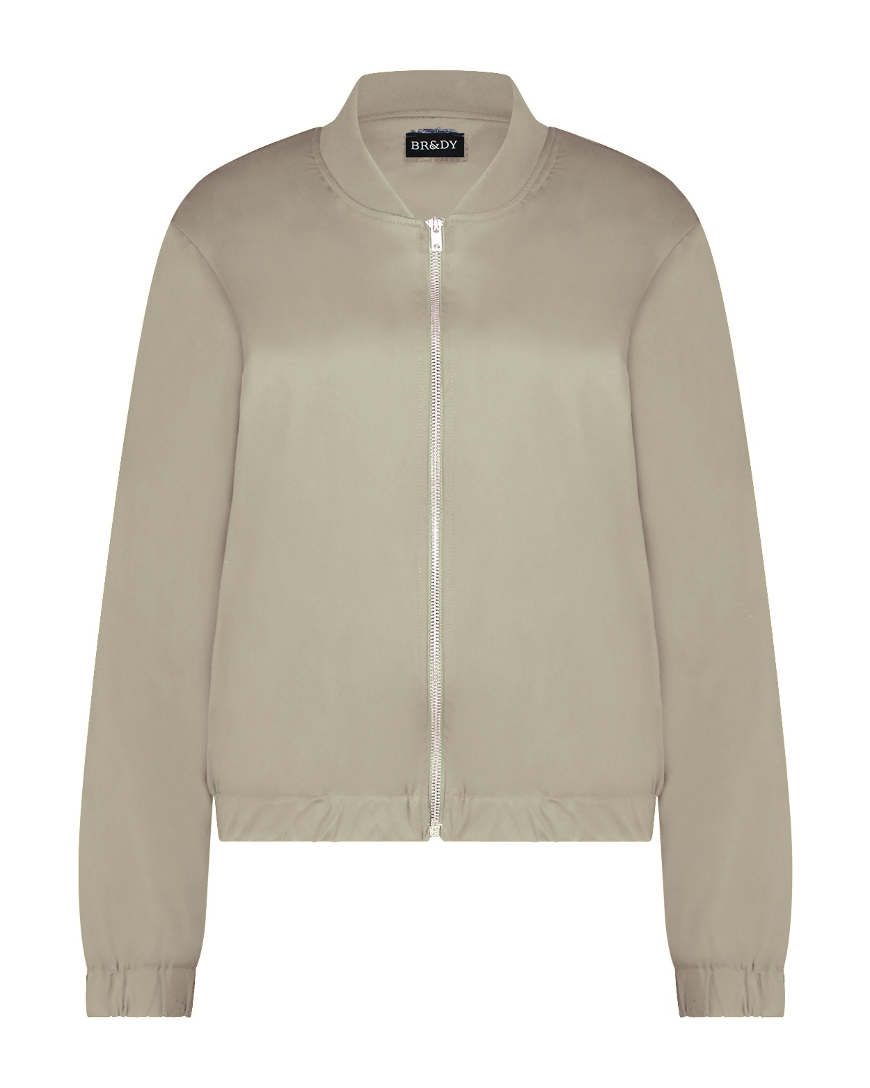 BR&DY MILA BOMBER J0042 SAND 260