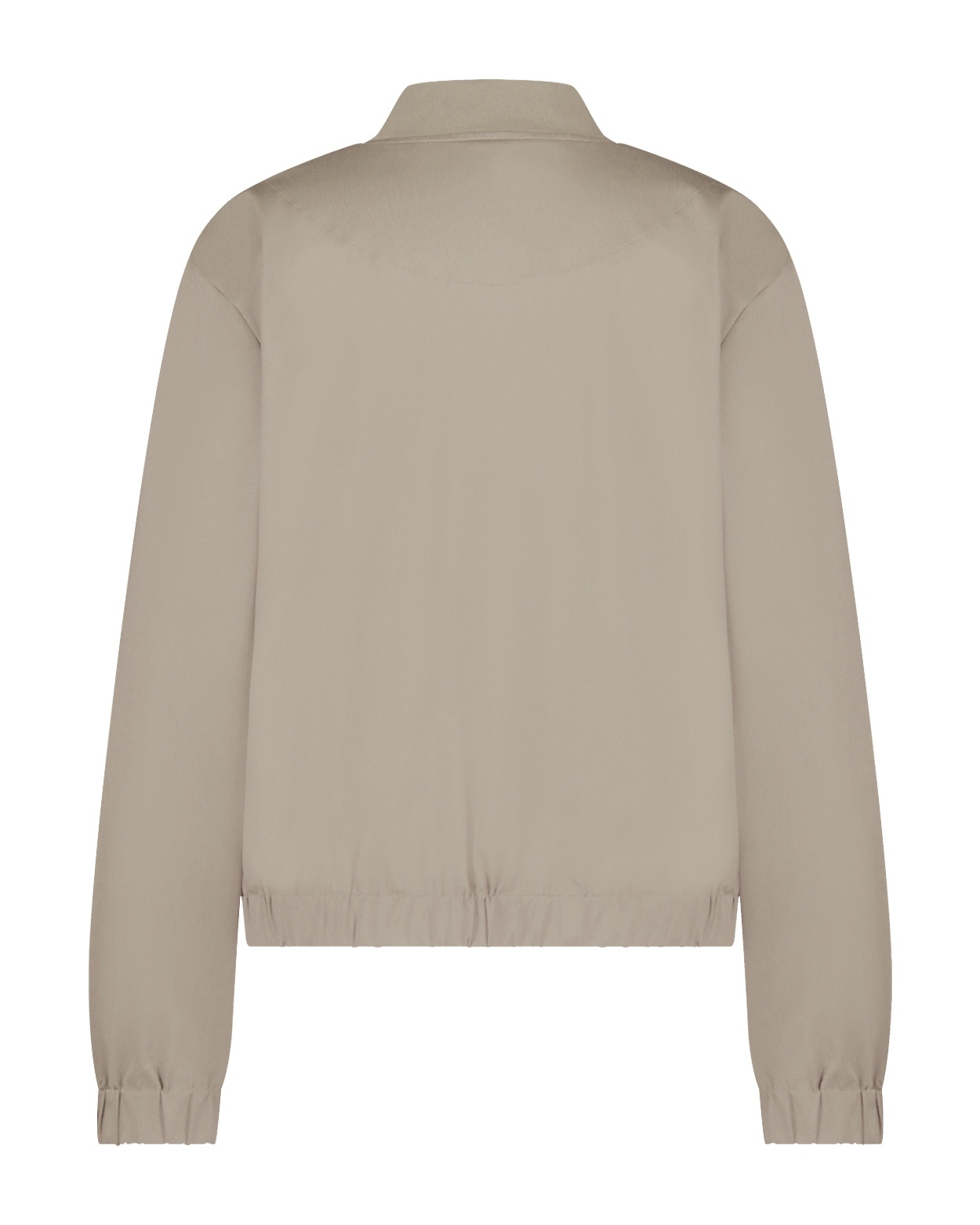 BR&DY MILA BOMBER J0042 SAND 260