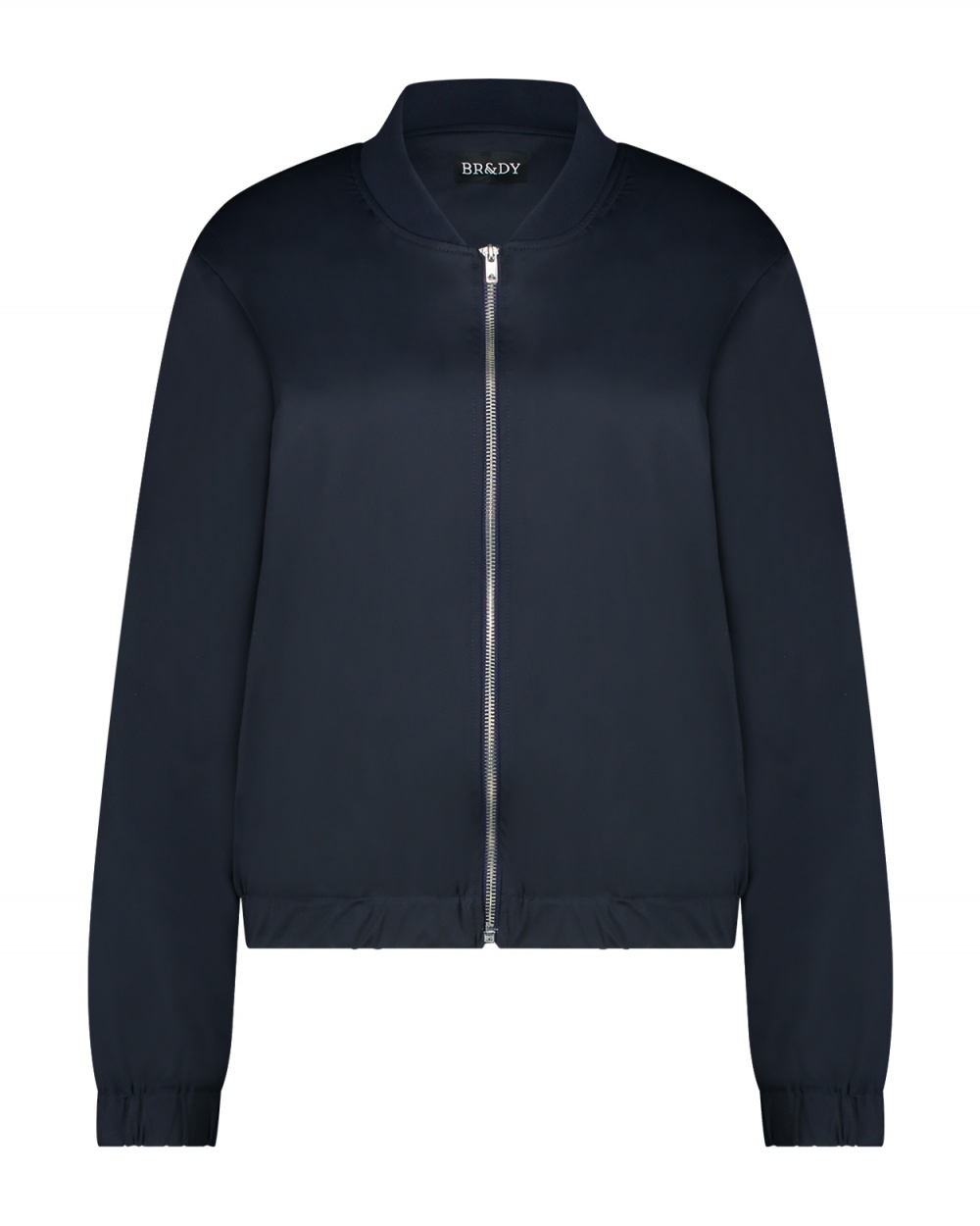 BR&DY MILA BOMBER J0042 NAVY 410