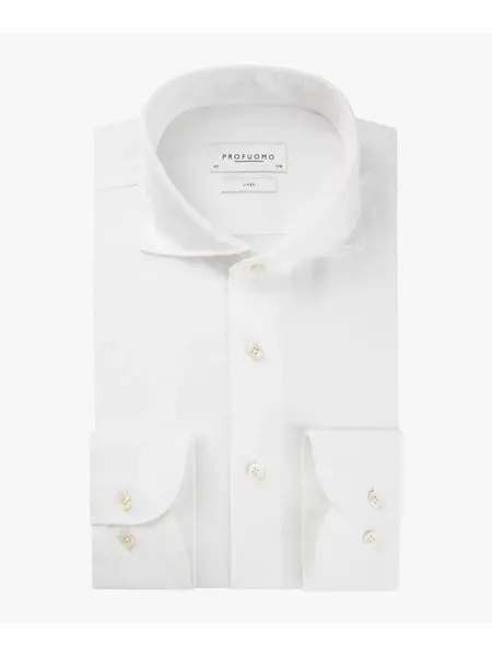 PROFUOMO PPVH10020A 2 White