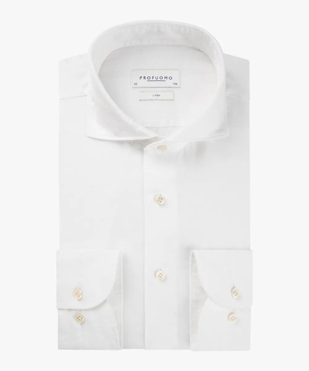 PROFUOMO PPVH10020A 2 White