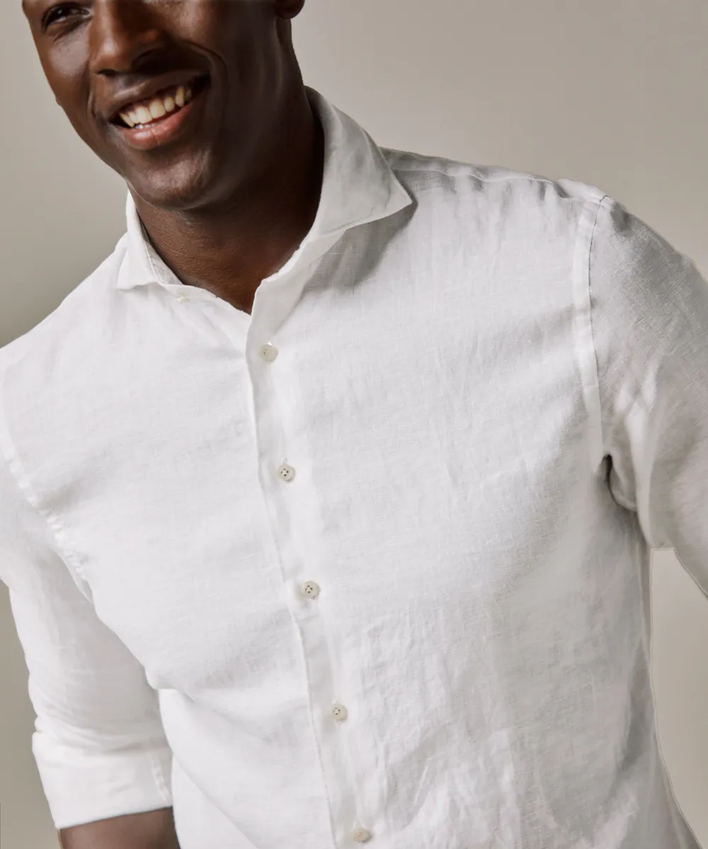 PROFUOMO PPVH10020A 2 White