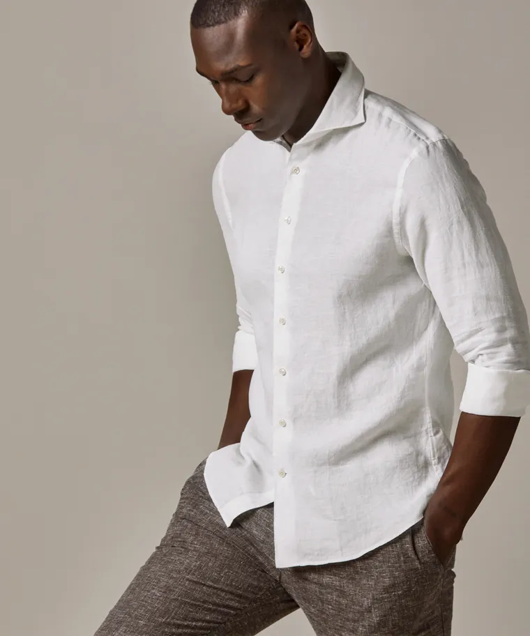 PROFUOMO PPVH10020A 2 White