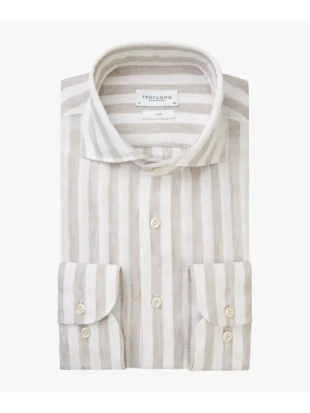 PROFUOMO PPVH10022A F beige