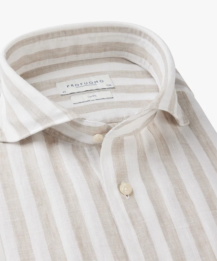 PROFUOMO PPVH10022A F beige