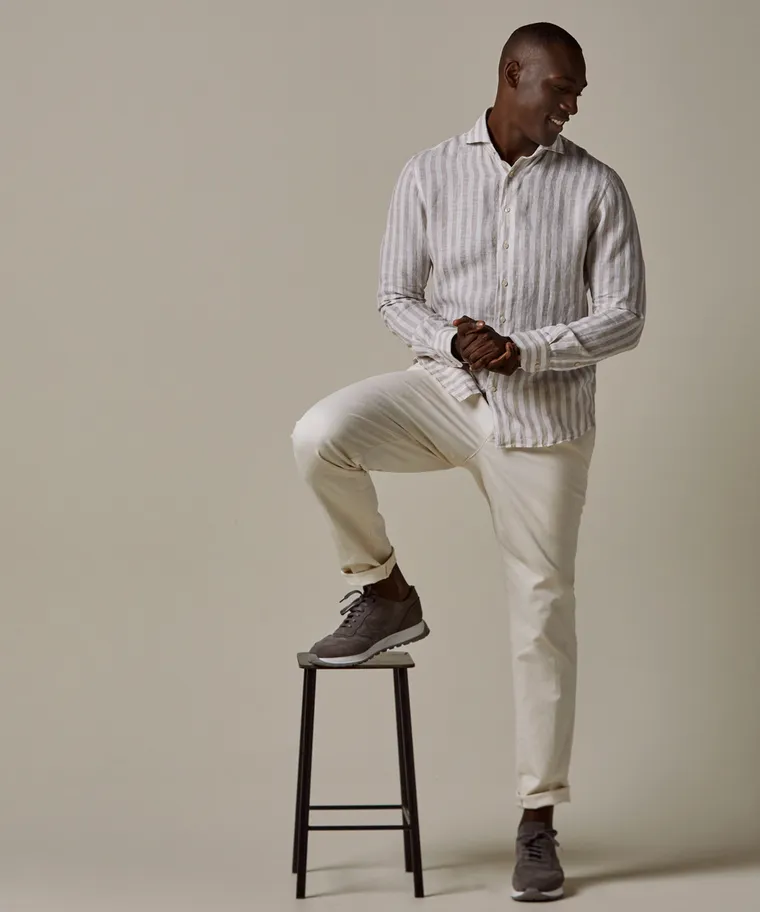 PROFUOMO PPVH10022A F beige