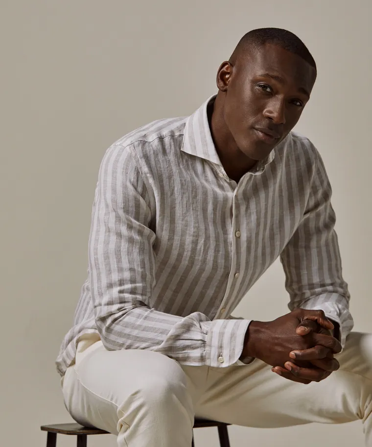 PROFUOMO PPVH10022A F beige