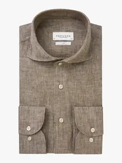 PROFUOMO PPVH10020D H brown