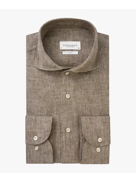 PROFUOMO PPVH10020D H brown