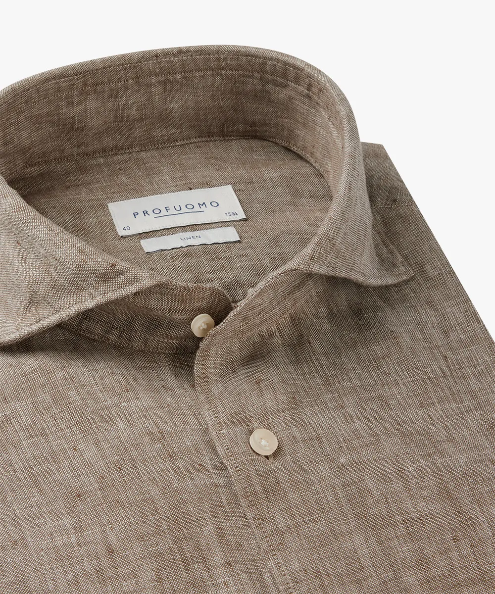 PROFUOMO PPVH10020D H brown