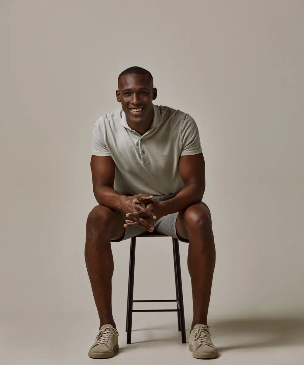 PROFUOMO PPVJ10048D Z1 light green