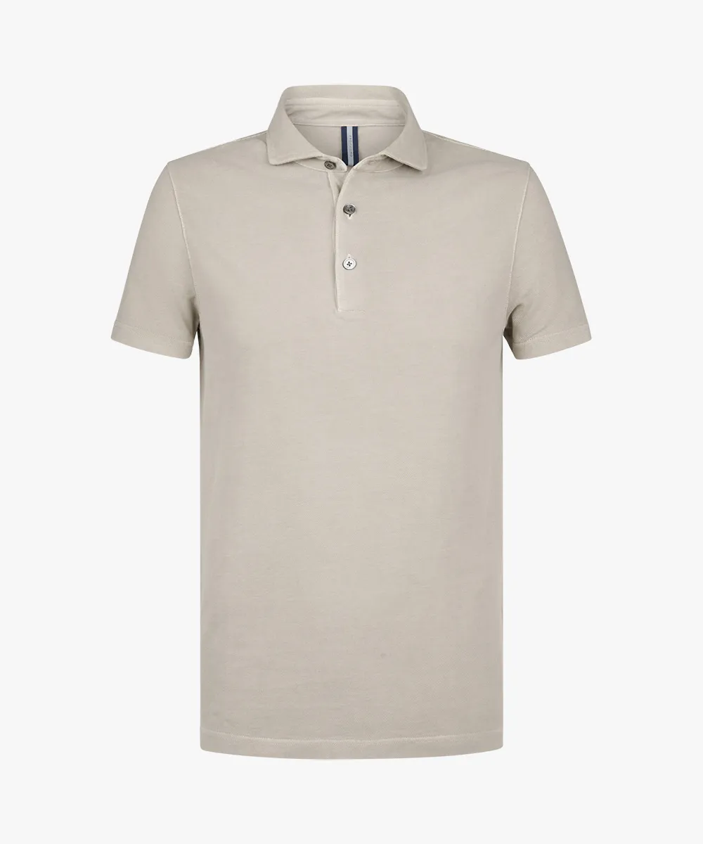 PROFUOMO PPVJ10048C F beige