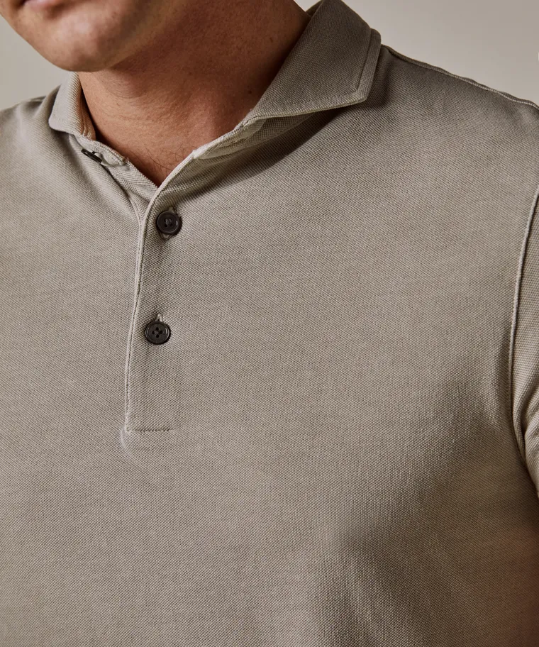 PROFUOMO PPVJ10048C F beige