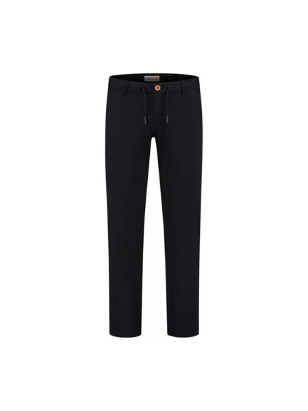 NORTH84 Travel Pants Black