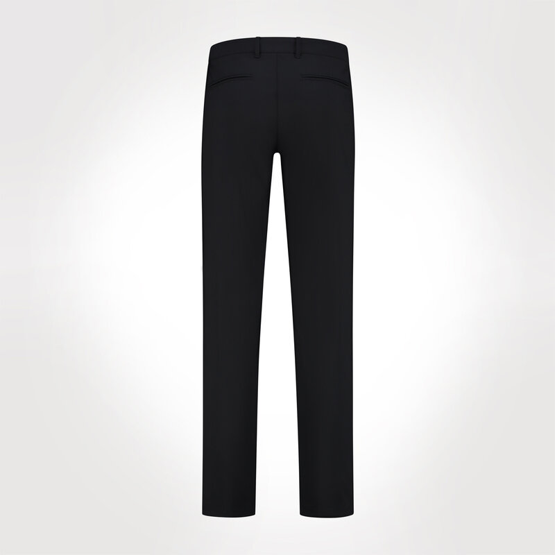 NORTH84 TRAVEL PANTS 84141000 BLACK 019