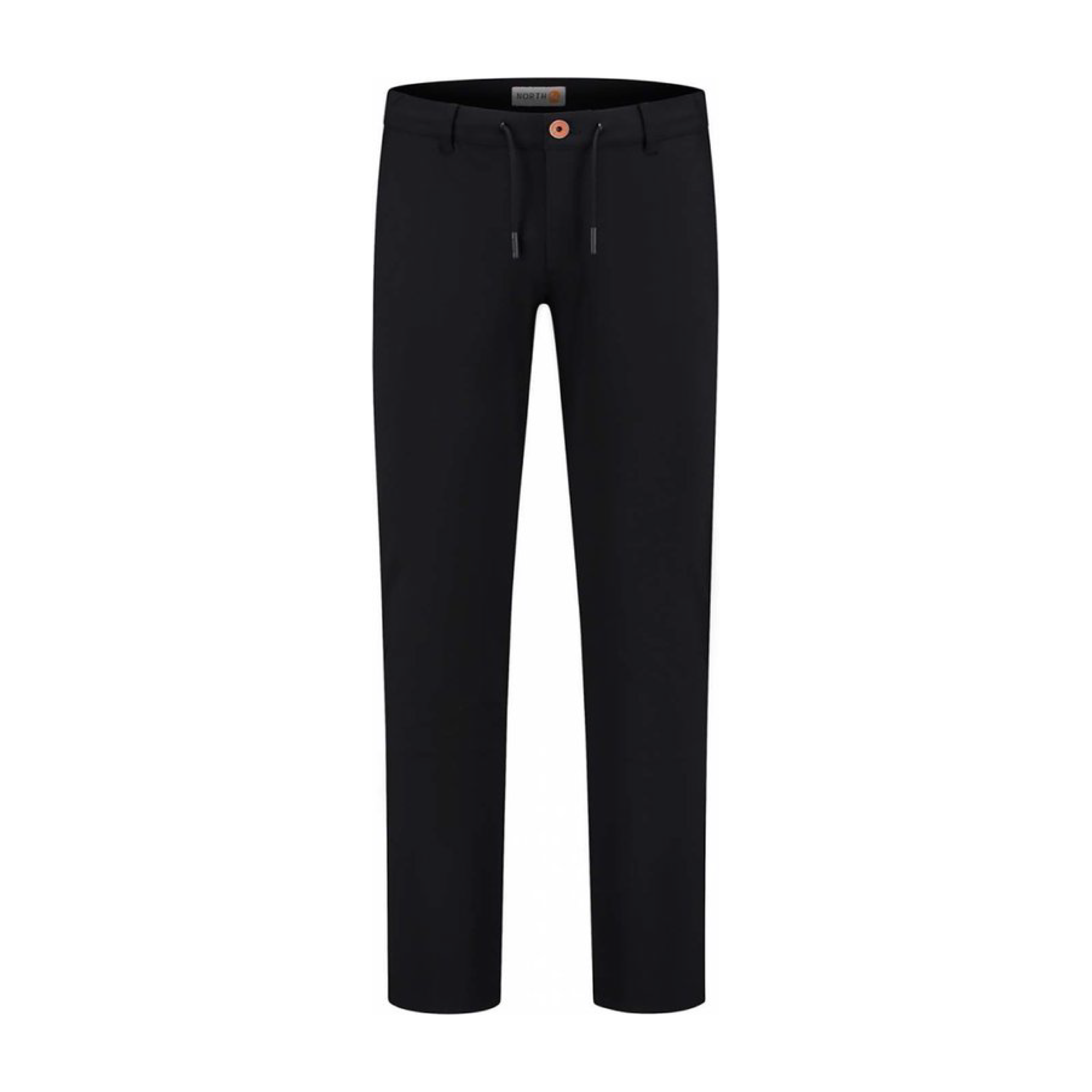 NORTH84 Travel Pants Black