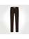 NORTH84 Travel Pants Dark Brown