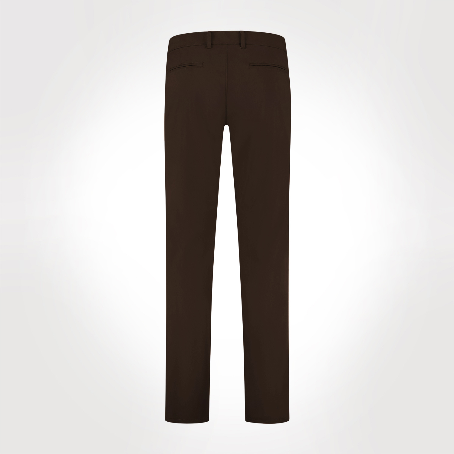 NORTH84 Travel Pants Dark Brown