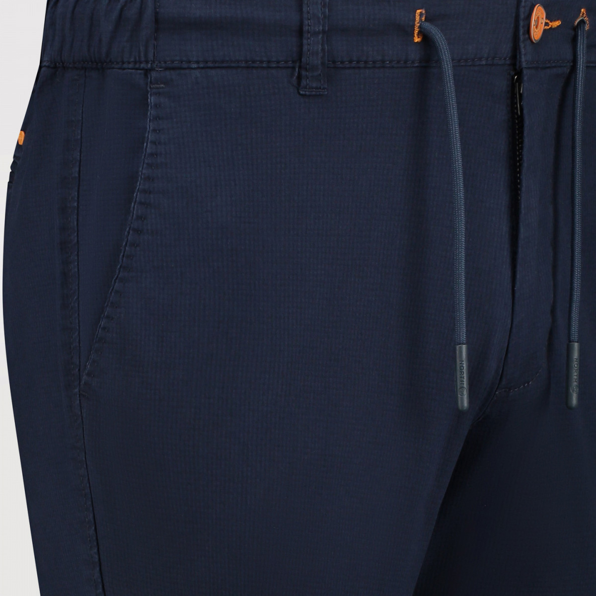 NORTH84 NORTH84 Bonded 84142007 Navy 412