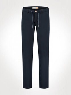 NORTH84 Travel Pants Navy