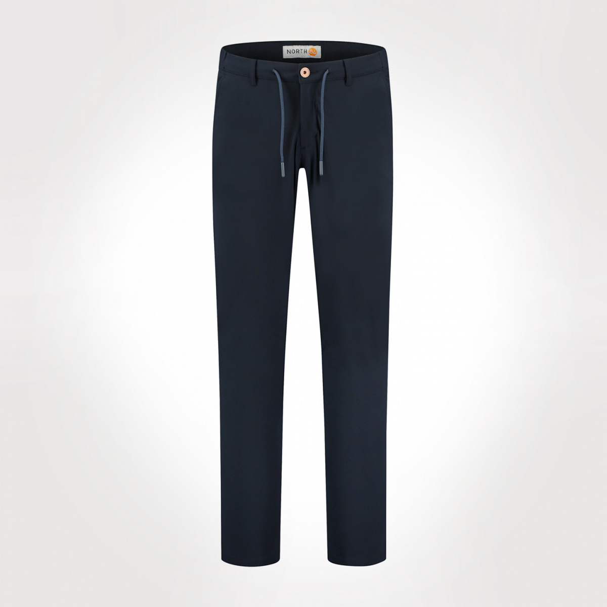 NORTH84 Travel Pants Navy