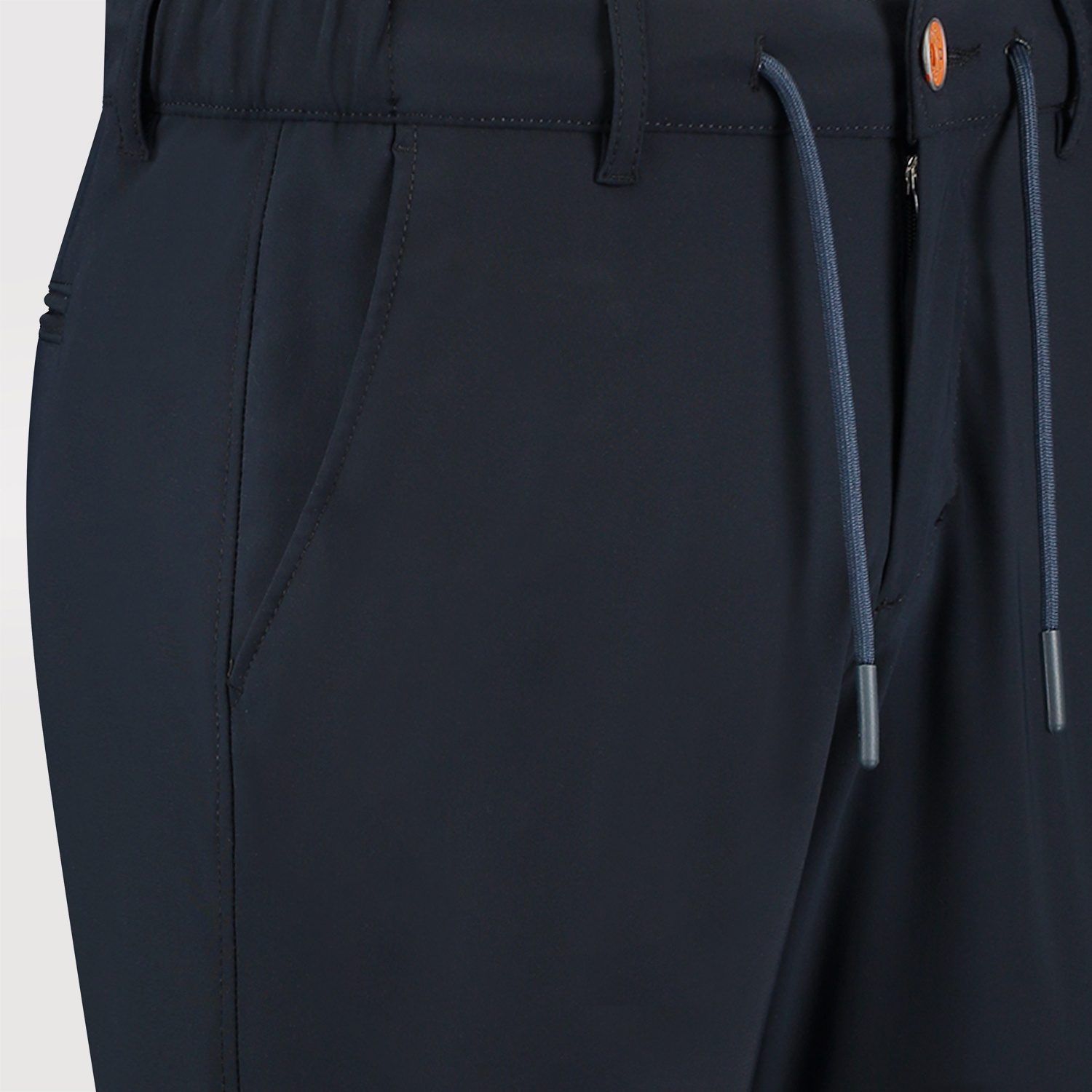 NORTH84 Travel Pants Navy