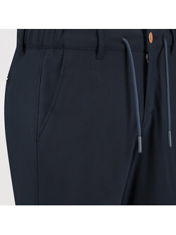 NORTH84 NORTH84 TRAVEL SHORTS NAVY 418