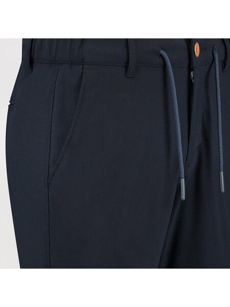 NORTH84 NORTH84 TRAVEL SHORTS NAVY 418