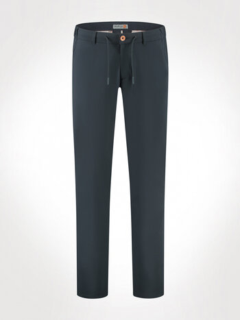 NORTH84 Travel Pants anthracite