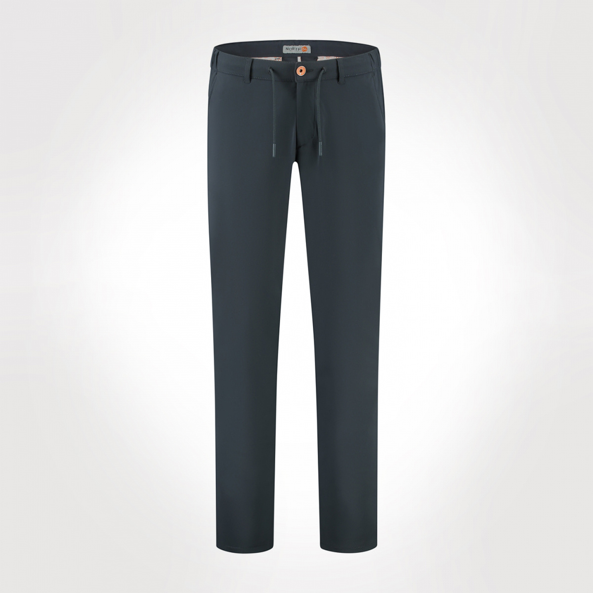 NORTH84 Travel Pants anthracite