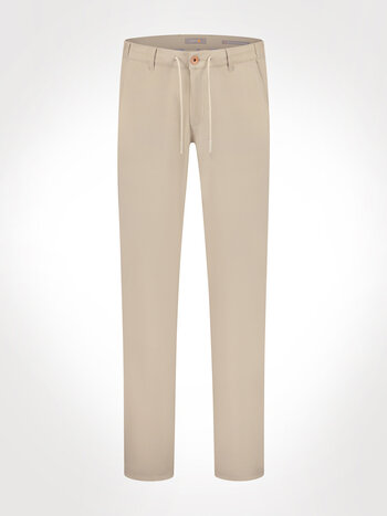 Travel Pants Light Sand